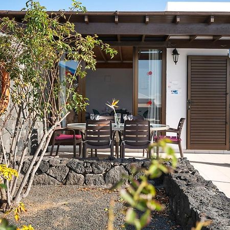 Villa Fernando 普拉亚布兰卡 外观 照片