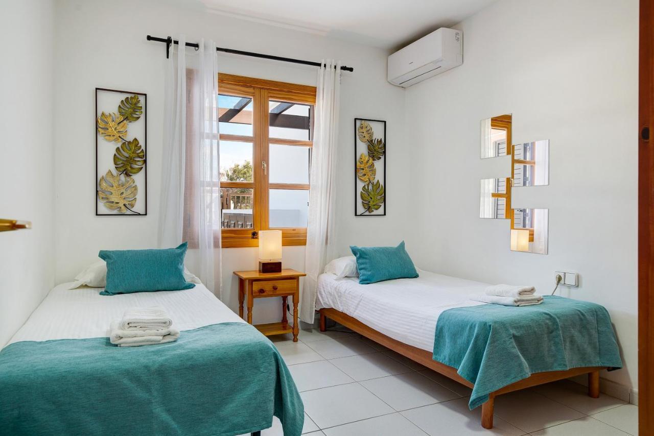 Villa Fernando 普拉亚布兰卡 外观 照片
